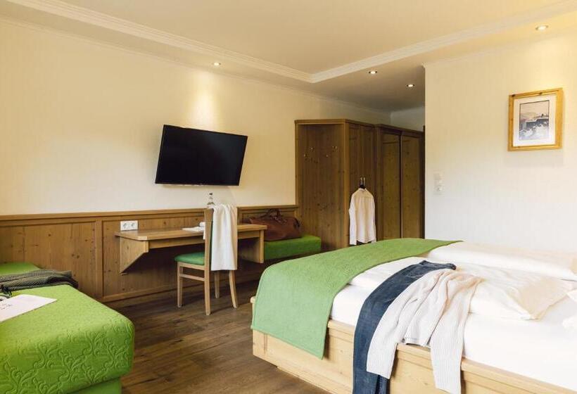 בית מלון כפרי Jägerhof