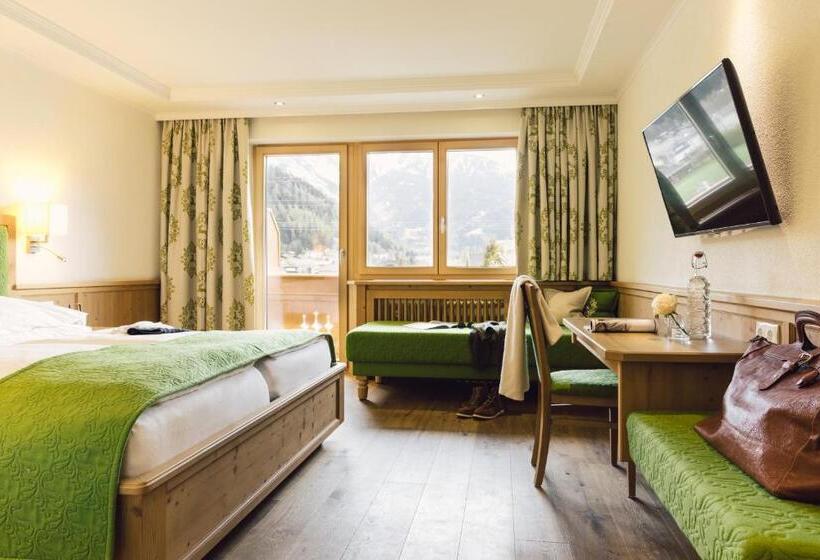 בית מלון כפרי Jägerhof