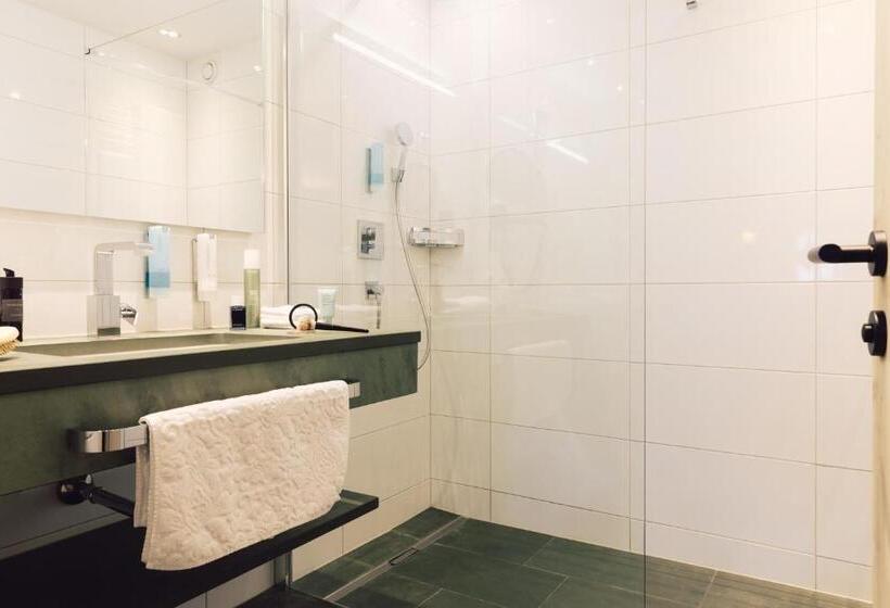 בית מלון כפרי Jägerhof