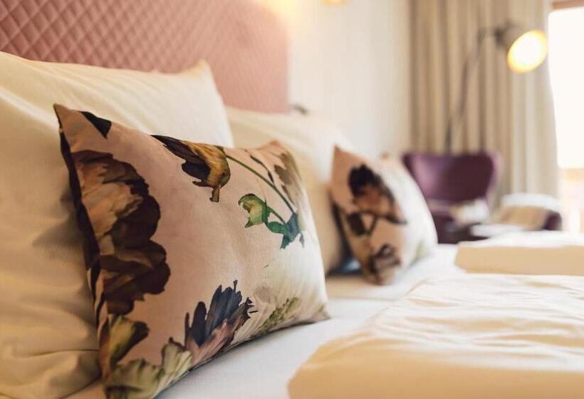 בית מלון כפרי Jägerhof