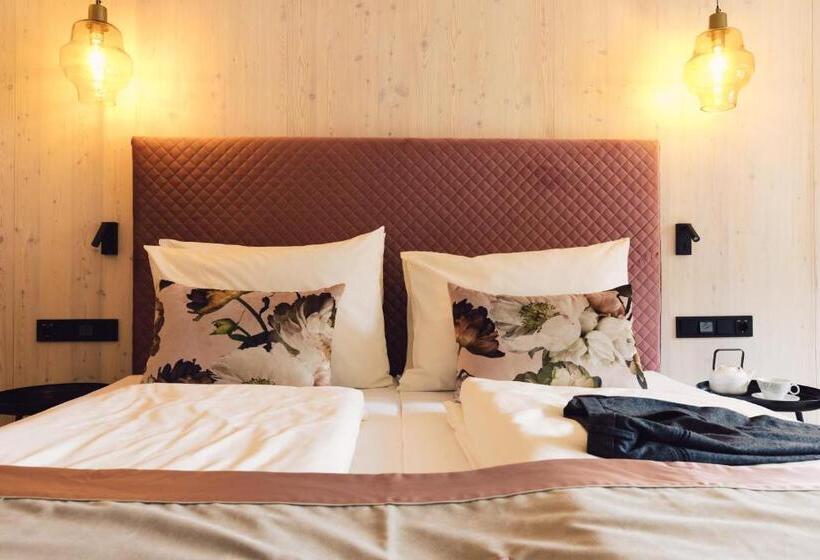 בית מלון כפרי Jägerhof