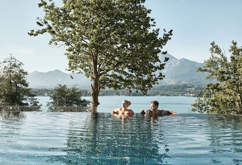 בית מלון כפרי Karnerhof