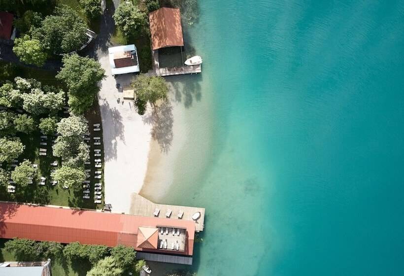 בית מלון כפרי Karnerhof