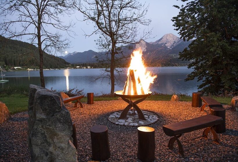 בית מלון כפרי Karnerhof