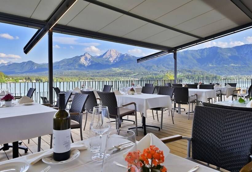 בית מלון כפרי Karnerhof