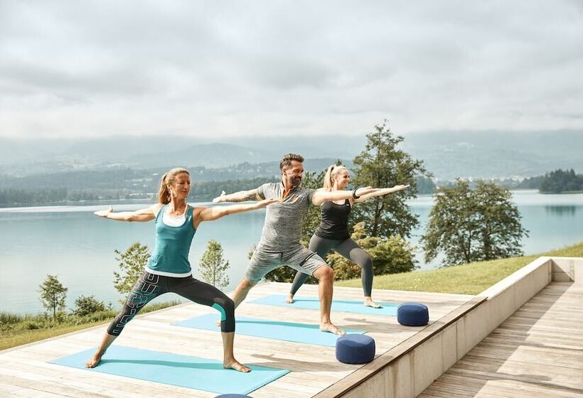 בית מלון כפרי Karnerhof