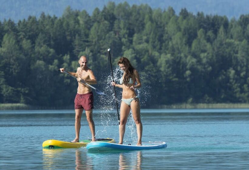 בית מלון כפרי Karnerhof