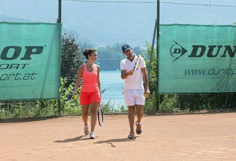 בית מלון כפרי Karnerhof