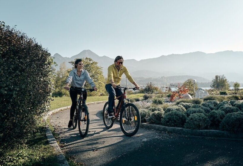 בית מלון כפרי Karnerhof