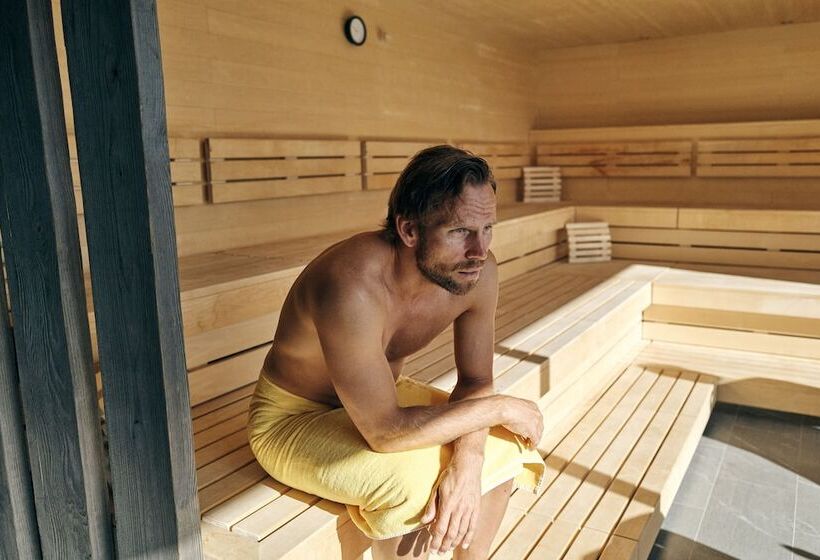 בית מלון כפרי Karnerhof