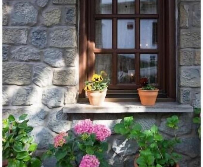 בית מלון כפרי Kassaros