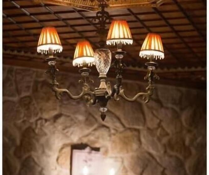 בית מלון כפרי Kassaros