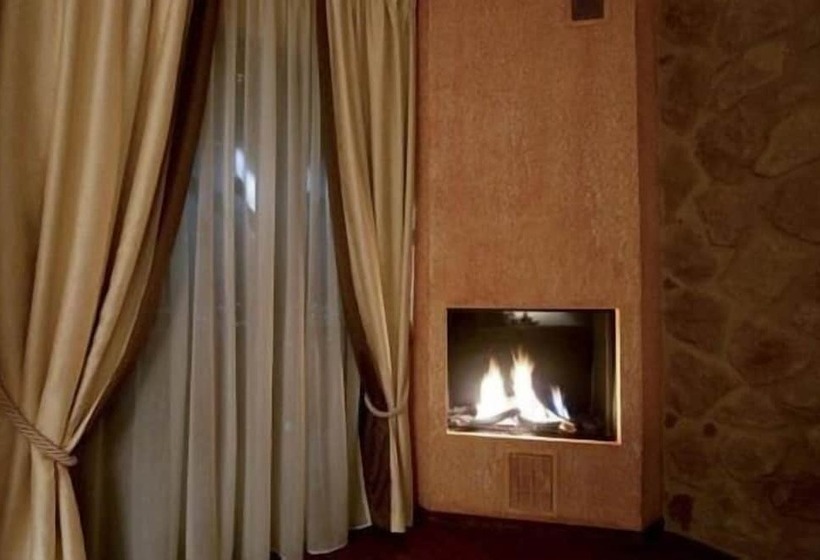 בית מלון כפרי Kassaros