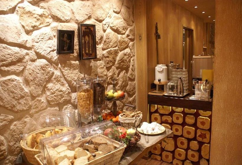 בית מלון כפרי Kassaros