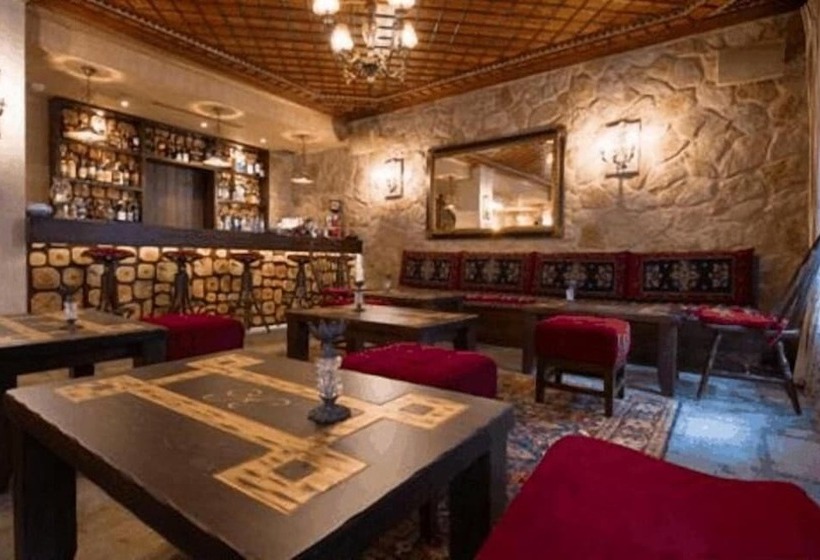 בית מלון כפרי Kassaros