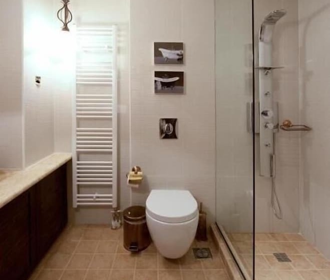 בית מלון כפרי Kassaros