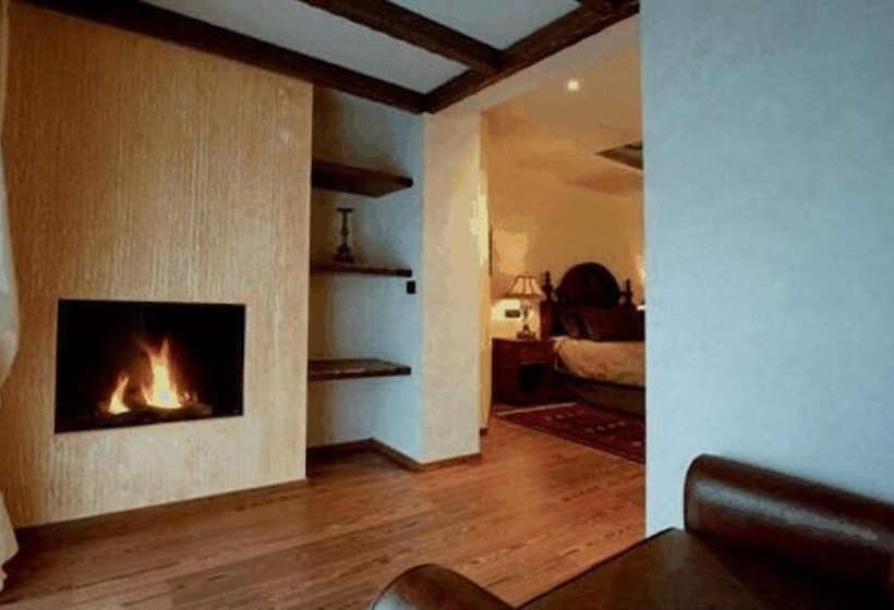 בית מלון כפרי Kassaros