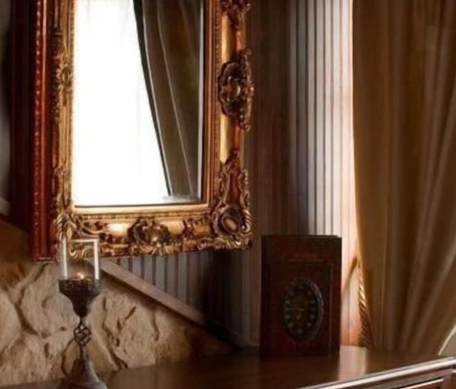 בית מלון כפרי Kassaros