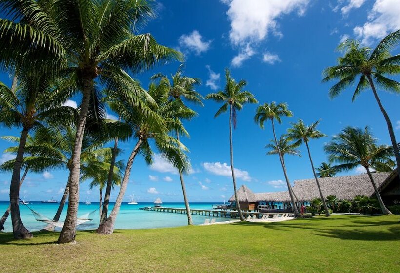 酒店 Kia Ora Resort & Spa