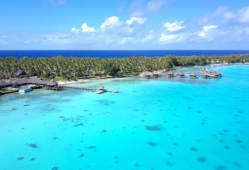 酒店 Kia Ora Resort & Spa