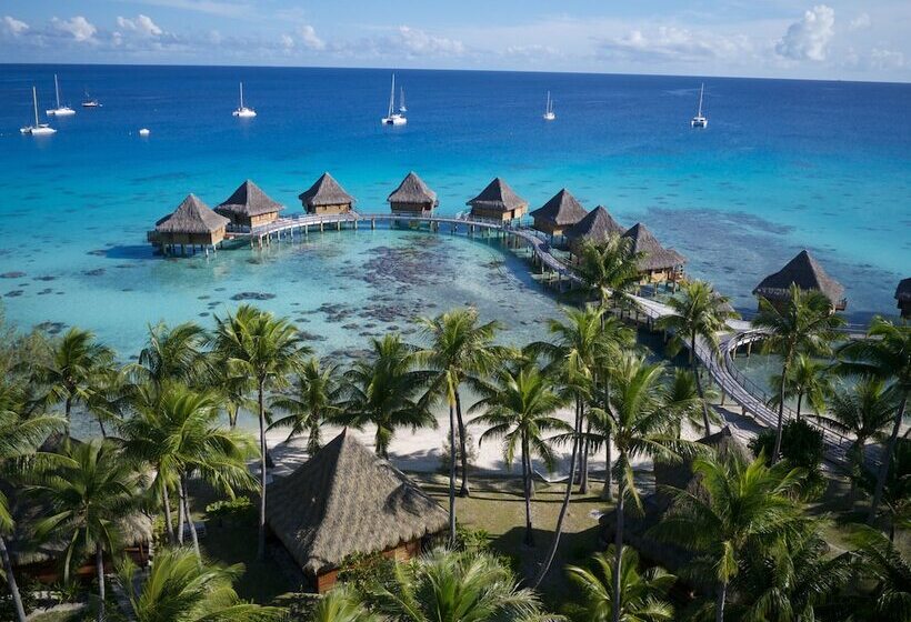 酒店 Kia Ora Resort & Spa