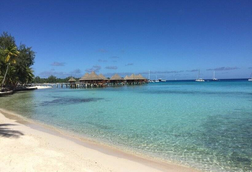 酒店 Kia Ora Resort & Spa