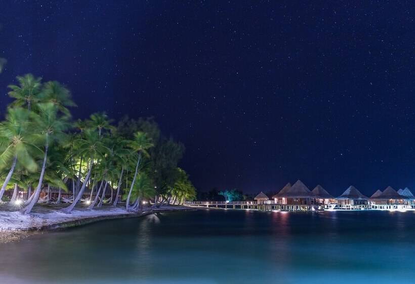 酒店 Kia Ora Resort & Spa