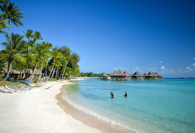 酒店 Kia Ora Resort & Spa