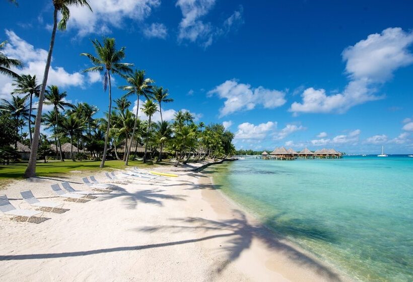 酒店 Kia Ora Resort & Spa