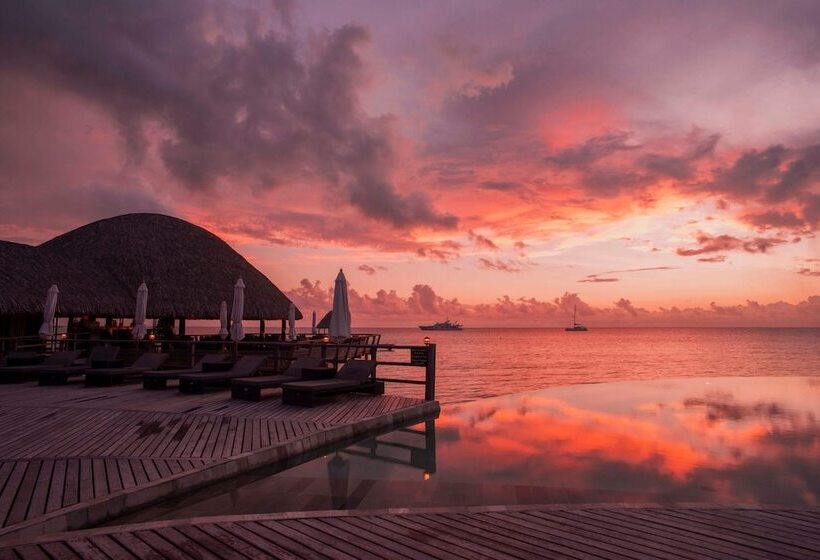 酒店 Kia Ora Resort & Spa