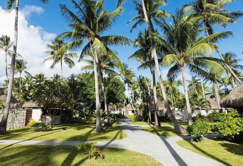 酒店 Kia Ora Resort & Spa