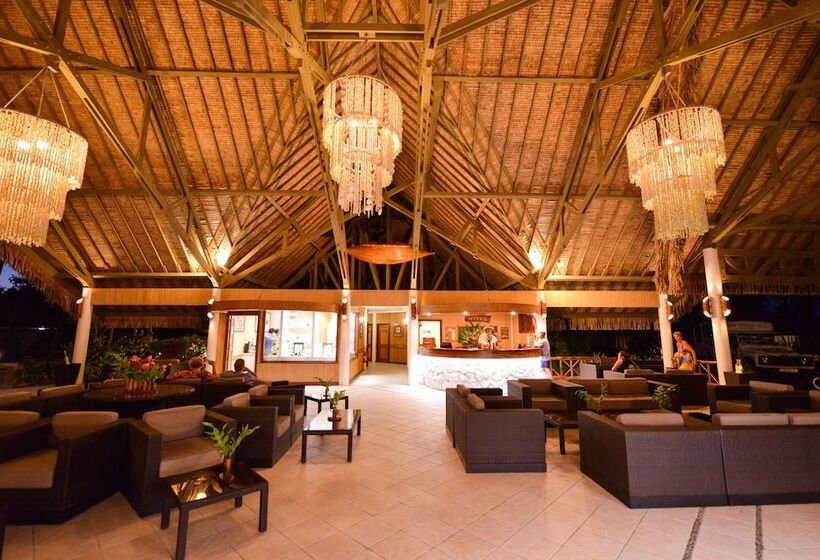 酒店 Kia Ora Resort & Spa