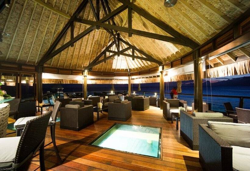 酒店 Kia Ora Resort & Spa