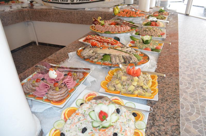 فندق King Fahd Palace