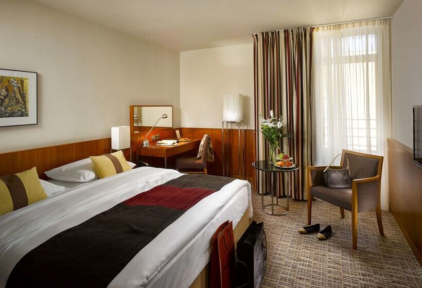 K+k Hotel Maria Theresia