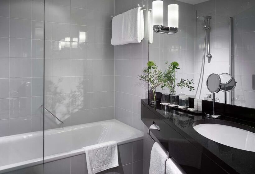 K+k Hotel Maria Theresia