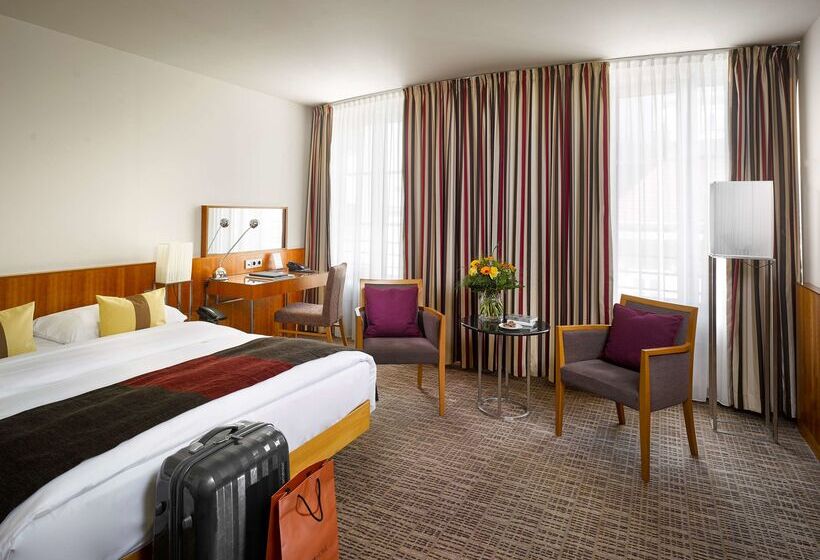 K+k Hotel Maria Theresia