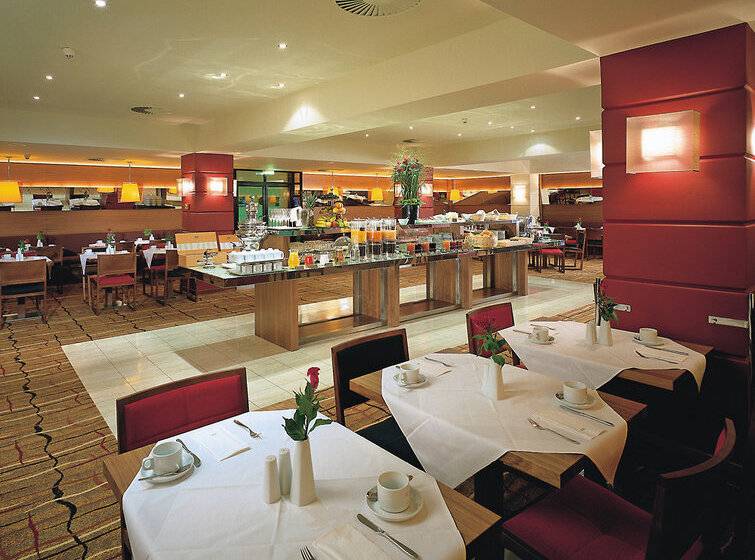 K+k Hotel Maria Theresia