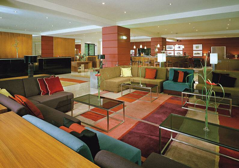 K+k Hotel Maria Theresia