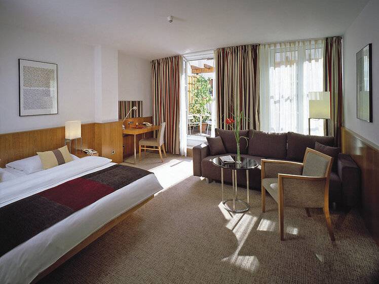 K+k Hotel Maria Theresia