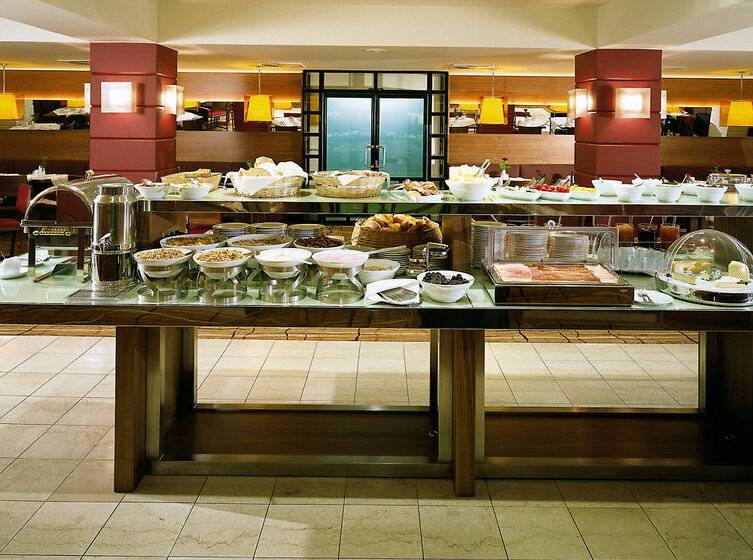 K+k Hotel Maria Theresia