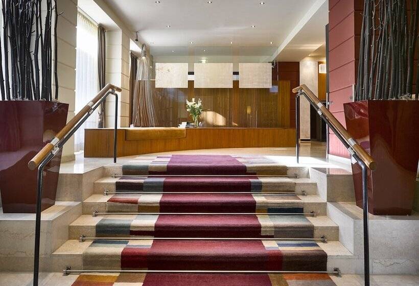 K+k Hotel Maria Theresia