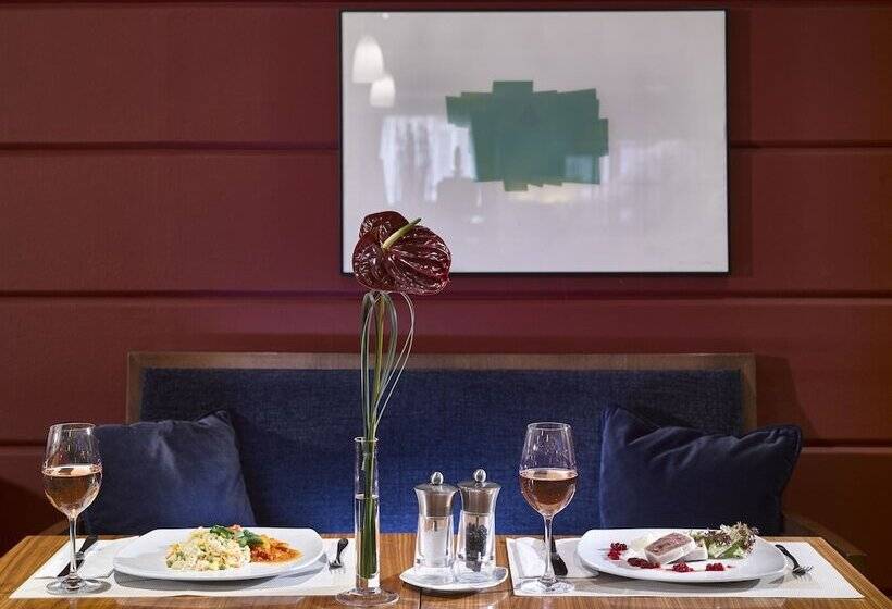 K+k Hotel Maria Theresia