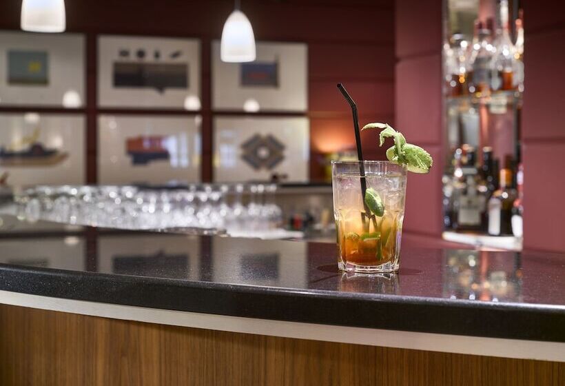 K+k Hotel Maria Theresia