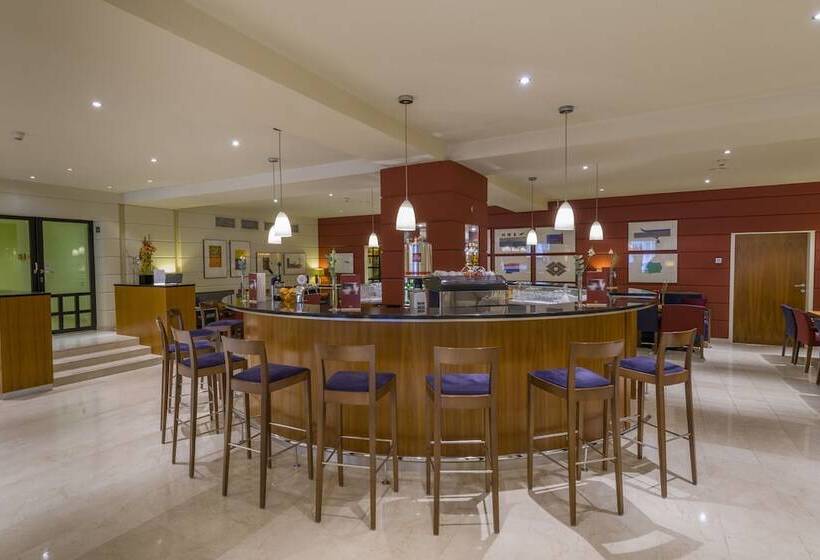 K+k Hotel Maria Theresia