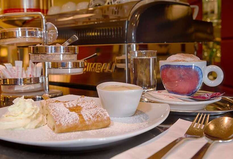 K+k Hotel Maria Theresia