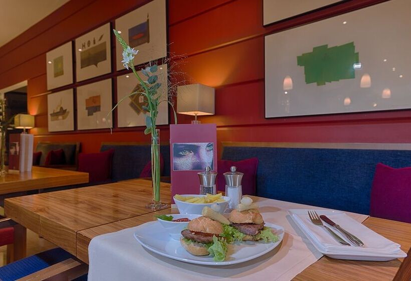 K+k Hotel Maria Theresia