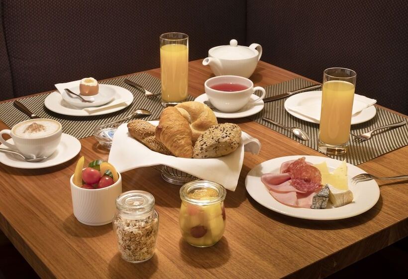 K+k Hotel Maria Theresia