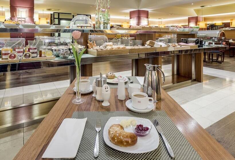 K+k Hotel Maria Theresia