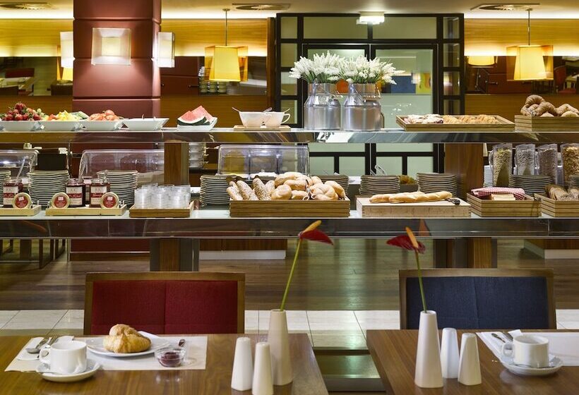 K+k Hotel Maria Theresia